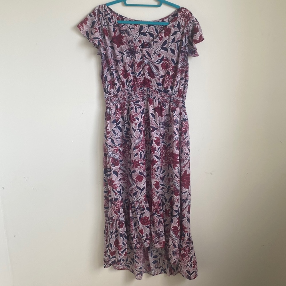 [LAST CHANCE - going to donate on 1/1/23] - 
Lucky Brand Dress